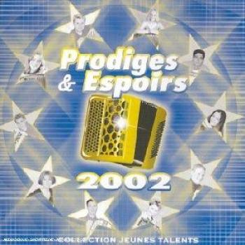 Prodiges‑Espoirs 2002