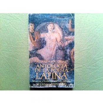 Antología de la Poesía Latina