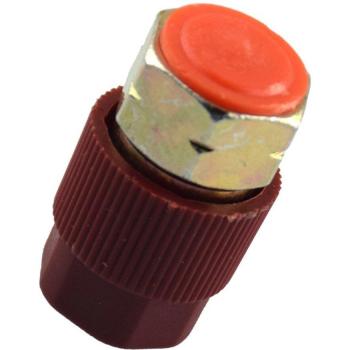R12 to R134a Conversion Adapter Pair