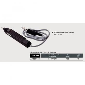 TOPTUL JJDC0148 Tester de tensión
