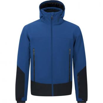 Esquímanía Tsunami Slalom VI Chaqueta Azul Marino XXL