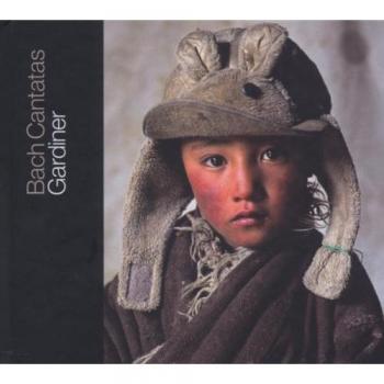 Kantaten Vol.17: BWV 143/41/16/171/153/58