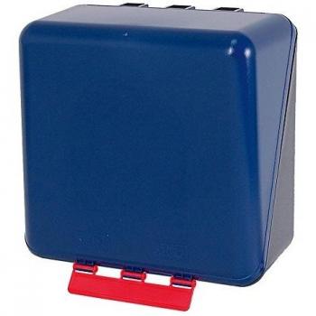 SecuBox-Midi blu Cassetta di sicurezza L236xB225xH125 mm