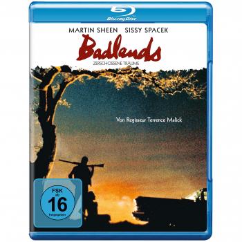 Badlands