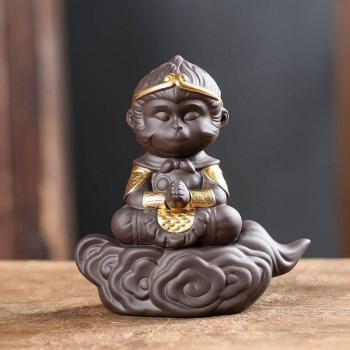 Conjunto Escritorio Hexiao Bao