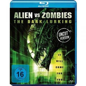 Aliens vs Zombies