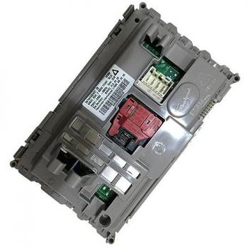 COMPOSANT CONTROLE VIERGE NON PROGRAMMEE WHIRLPOOL LAVE-VAISSELLES