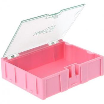 Contenedor electrónico para SMD y SMT