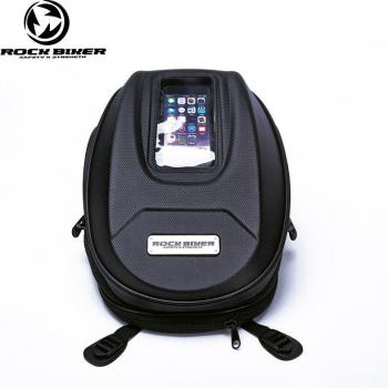 Sac Latéral à Aspiration Rock Biker