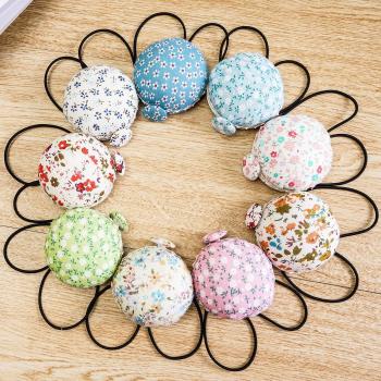 Wristband Needle Cushion for Crafting