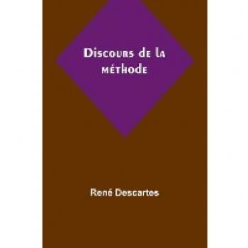 Discours de la méthode