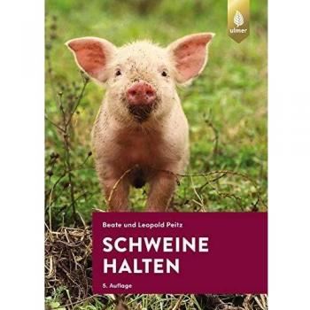 Schweine halten