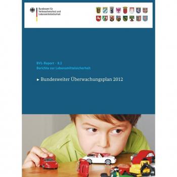 Vitalsource Technologies, Inc. Berichte Zur Lebensmittelsicherheit 2012