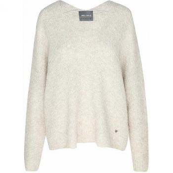 Mos Mosh Alpaka Strickpullover MMTHORAV