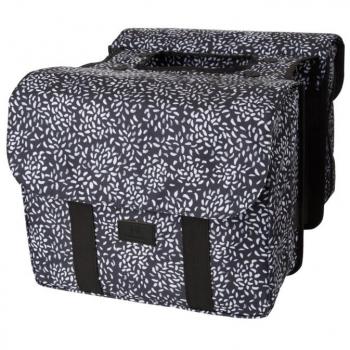 Nyla Trend doppia borsa laterale 32L