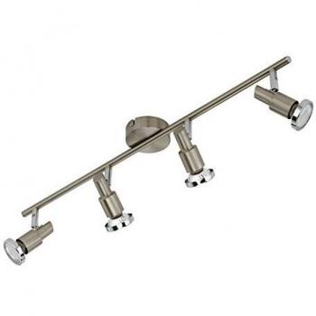Briloner Leuchten LED Deckenleuchte »Cool«, inkl. LED