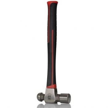 Bola de Impacto RS PRO 910 g – Mango Reforzado de Plástico con Vidrio