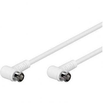 Cavo Antenna F plug 3,5m