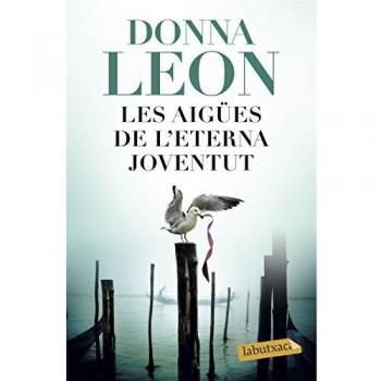 LES AIGÜES DE L'ETERNA JOVENTUT