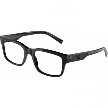 Dolce & Gabbana DG3352 (501) Men's Sunglasses
