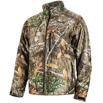 M12 Camo 6-0 Heated Jacket XXL