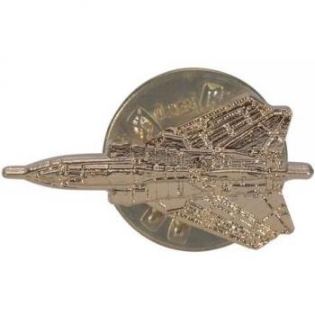 Pin's Avion de Chasse Tornado