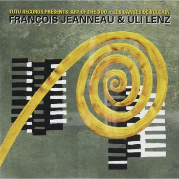 Les danses de vulcain. Art of the Duo
