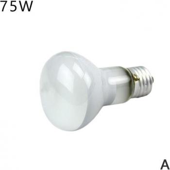 Lizard and Tortoise UV Heating Light 25/50/70W