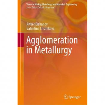 Vitalsource Technologies, Inc. Agglomeration In Metallurgy