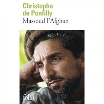 Massoud l'afghan (Folio)