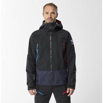 Giacca Millet Uomo Trilogy Lightning Gore-Tex Nera