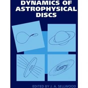 Dynamics Of Astrophysical Discs