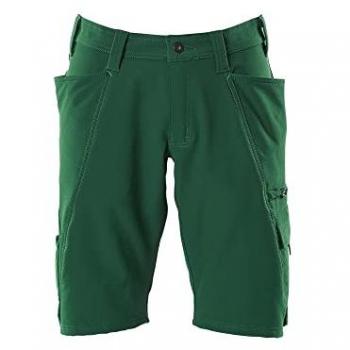 Pantaloni Corti Mascot Accelerate con Stretch Estremo