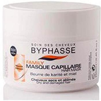 Byphasse Family Mascarilla capilar 250 ml