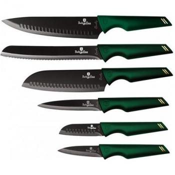 Coltelli da cucina Berlinger Haus 6 pezzi