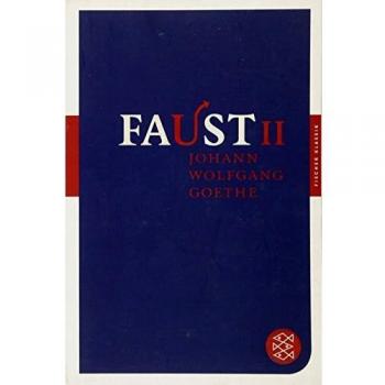 Faust II: Der Tragödie Zweiter Teil