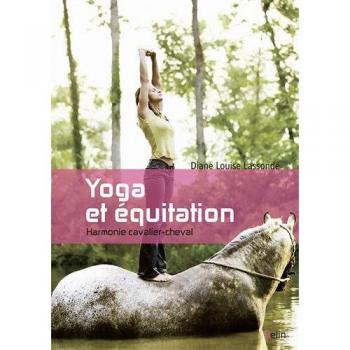 Yoga et équitation