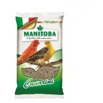 Cibo Canarini 4 Kg