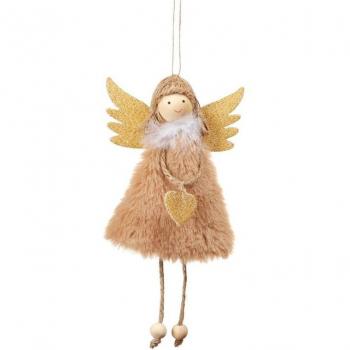 Happy New Year DIY Christmas Ornaments