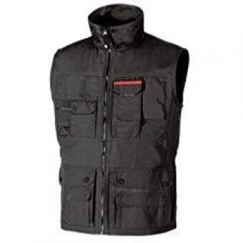 Chaleco First de U-Power