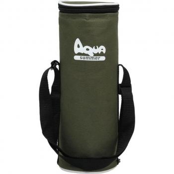 Zaino frigo verde trasparente TU