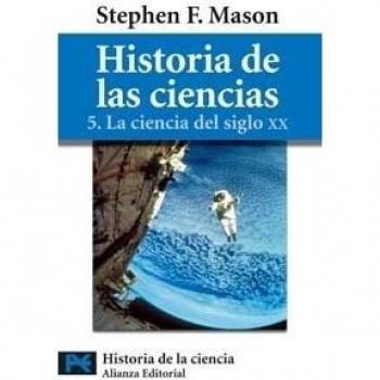 HISTORIA DE LAS CIENCIAS, 5