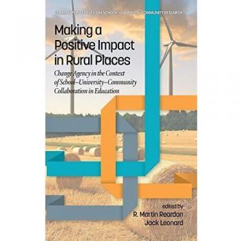 Making a Positive Impact in Rural Places