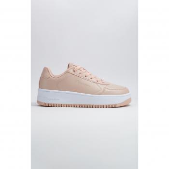 Sneakers Champion Rebound Rosa