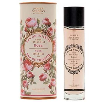 Eau de Toilette Panier des Sens