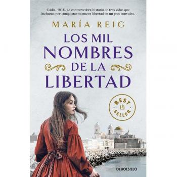 LOS MIL NOMBRES DE LA LIBERTAD