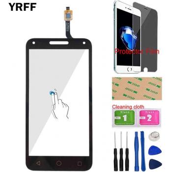 Alcatel One Touch U5 3G 4047D 4047G 4047 OT4047 OT4047D Touchscreen Digitizer 5,0