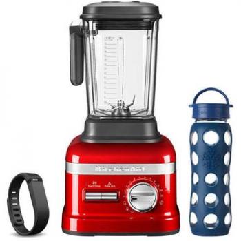 KitchenAid 5KSB8270BCA ARTISAN Power Plus 1800W 1.75L Blender