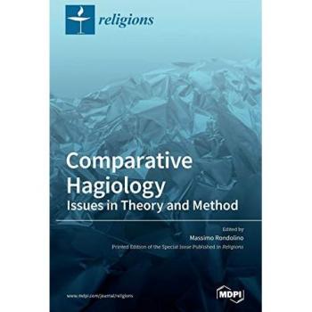 Comparative Hagiology