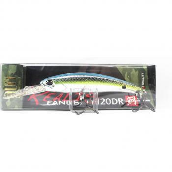 Duo Realis Fangbait 120DR Floating